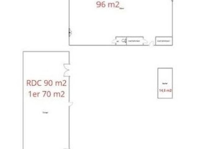 Vente Maison 7 pièces 166 m2 Marcilly le Hayer