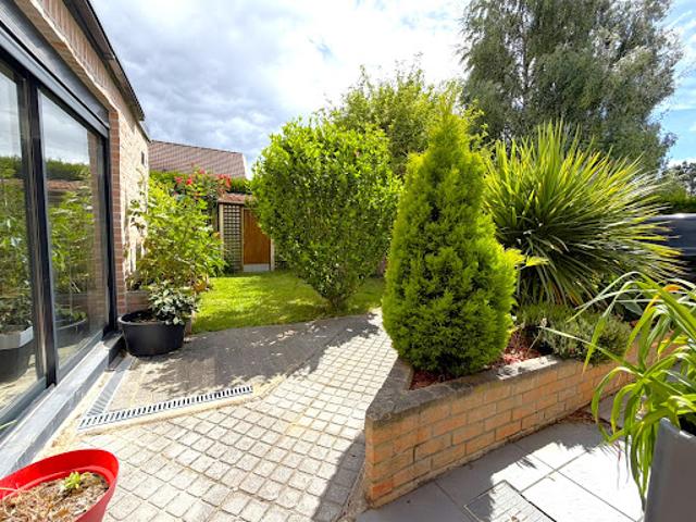 Vente Maison 7 pièces 166 m2 Annoeullin