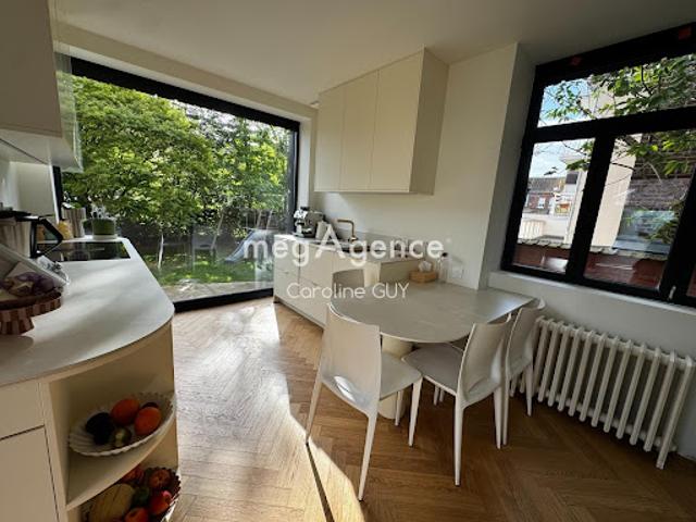 Vente Maison 7 pièces 166 m2 Arques