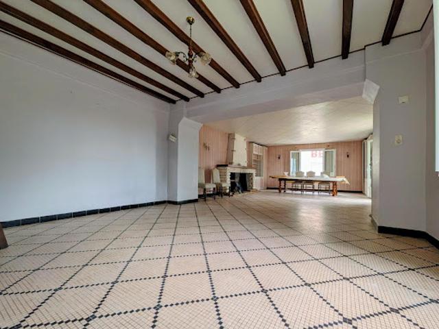 Vente Maison 7 pièces 166 m2 Cantois