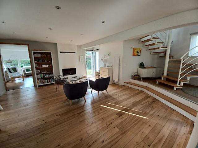 Vente Maison 7 pièces 166 m2 Carantec
