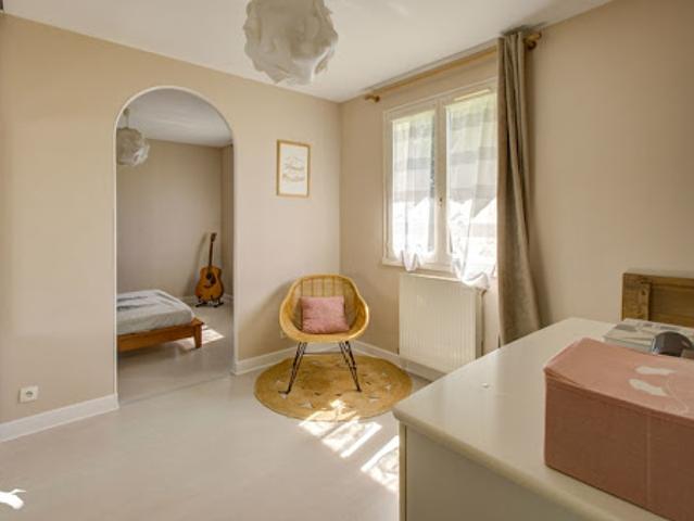 Vente Maison 7 pièces 166 m2 Cosnac