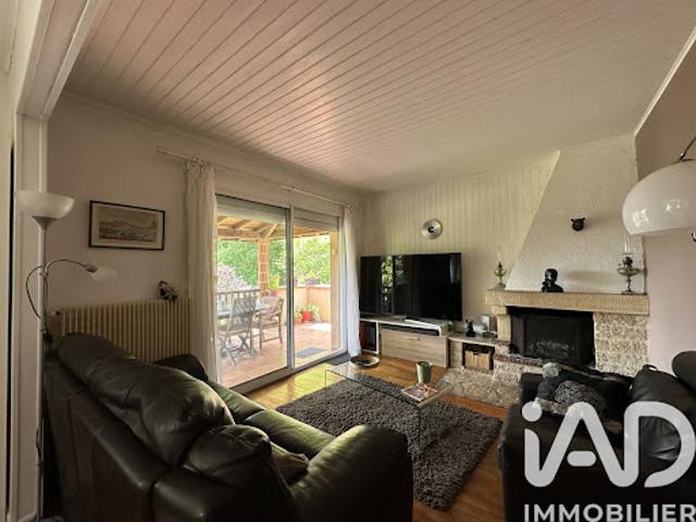 Vente Maison 7 pièces 166 m2 Douelle