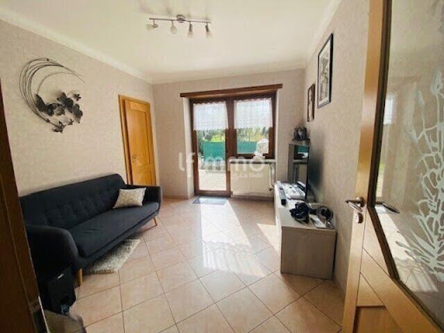 Vente Maison 7 pièces 166 m2 Etting