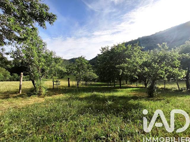 Vente Maison 7 pièces 166 m2 Estaing