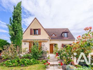 Vente Maison 7 pièces 166 m2 Herblay sur Seine