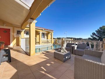 Vente Maison 7 pièces 166 m2 Juvignac