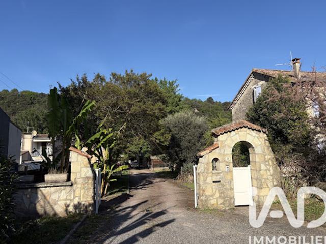 Vente Maison 7 pièces 166 m2 Labégude