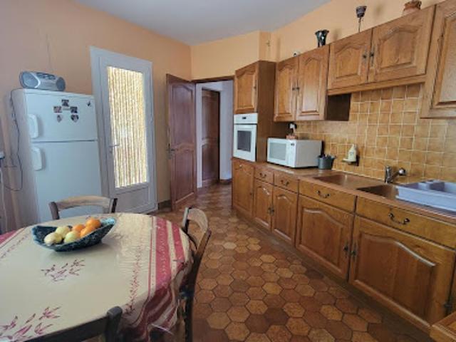 Vente Maison 7 pièces 166.1 m2 Laragne Montéglin