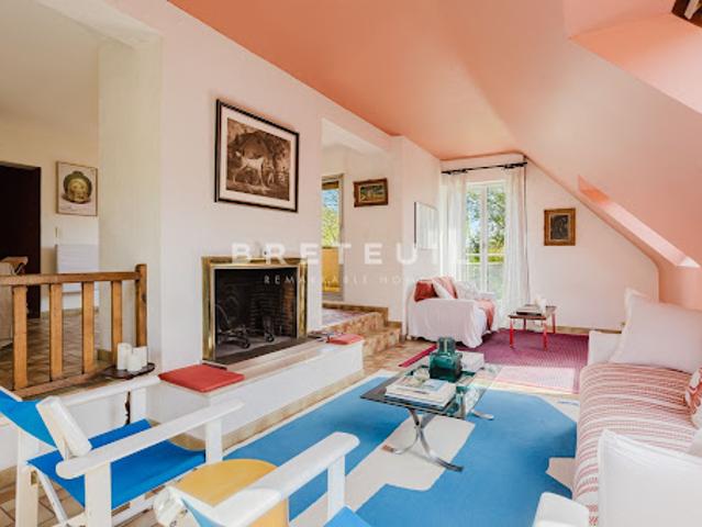 Vente Maison 7 pièces 166 m2 Le Minihic sur Rance