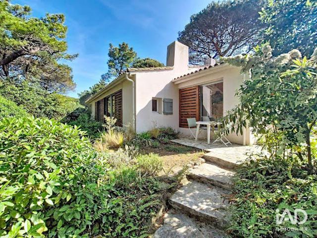 Vente Maison 7 pièces 166 m2 Les Portes en Ré