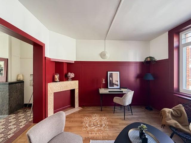 Vente Maison 7 pièces 166 m2 Lille