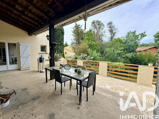 Vente Maison 7 pièces 166 m2 Lodeve