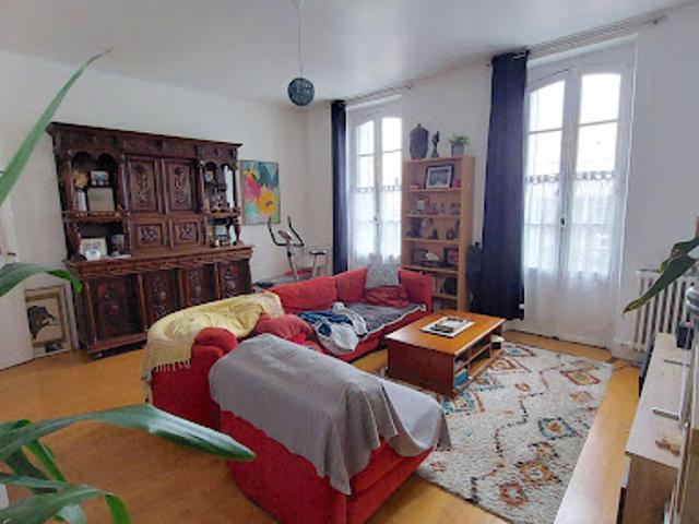 Vente Maison 7 pièces 166 m2 Pamiers