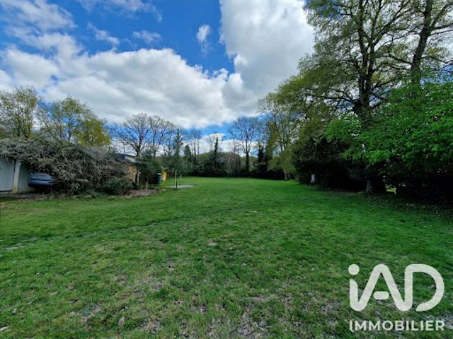 Vente Maison 7 pièces 166 m2 Plessé