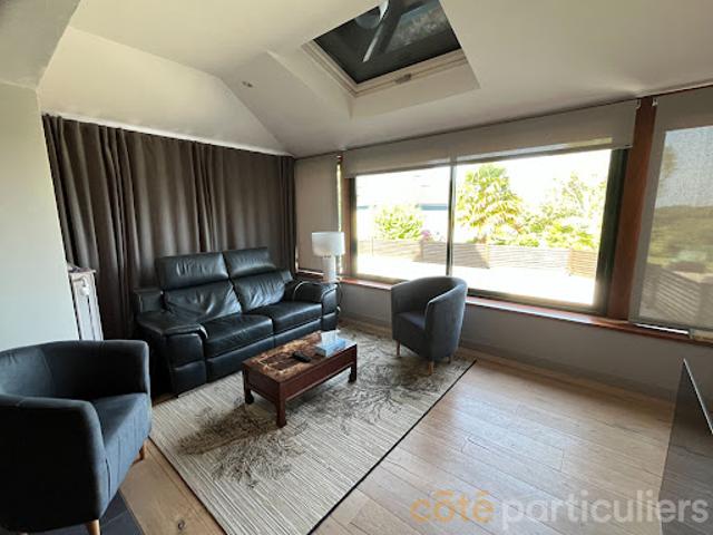 Vente Maison 7 pièces 166 m2 Ploeren