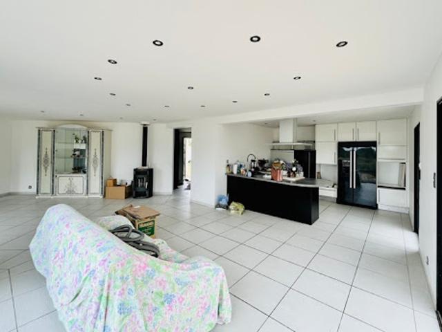 Vente Maison 7 pièces 166 m2 Pont Scorff