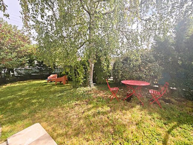Vente Maison 7 pièces 166 m2 Riom