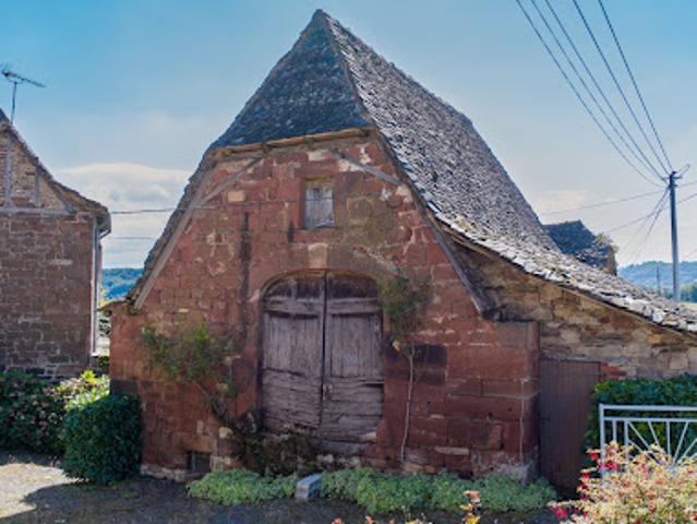 Vente Maison 7 pièces 166 m2 Conques en Rouergue