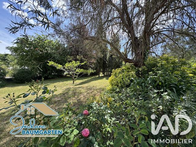 Vente Maison 7 pièces 166 m2 Saint Georges de Didonne