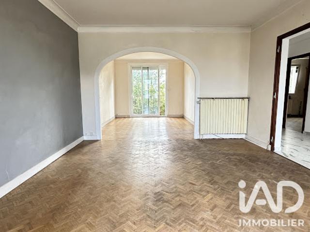 Vente Maison 7 pièces 166 m2 Saint Herblain