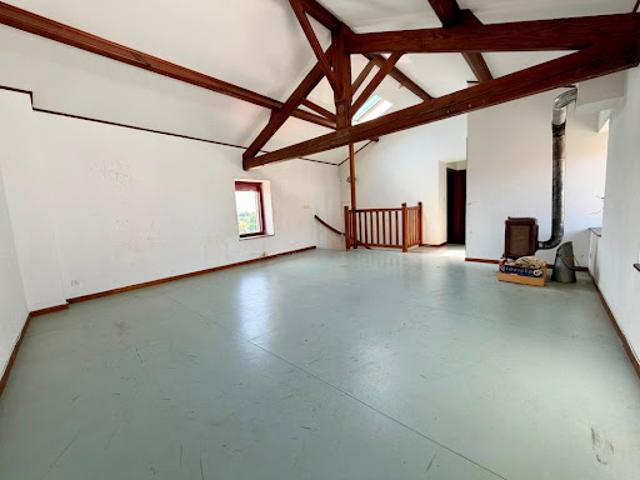 Vente Maison 7 pièces 166 m2 Saint Laurent de Chamousset