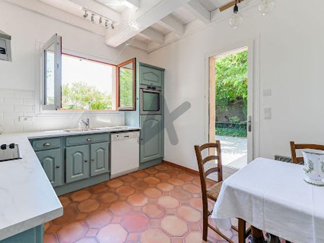 Vente Maison 7 pièces 166 m2 Sainte Foy lès Lyon