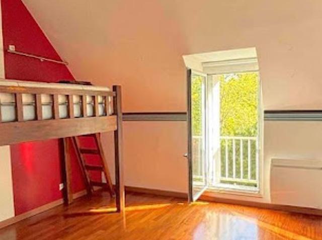 Vente Maison 7 pièces 166 m2 Souppes sur Loing