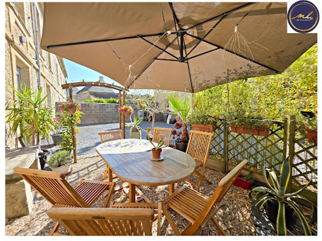 Vente Maison 7 pièces 166 m2 Thaon