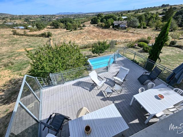 Vente Maison 7 pièces 166 m2 Thurins