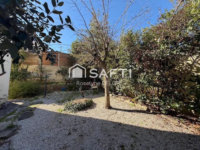 Vente Maison 7 pièces 166 m2 Toulon