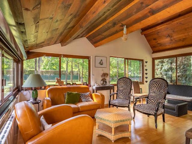 Vente Maison 7 pièces 166 m2 Villefranche sur Cher