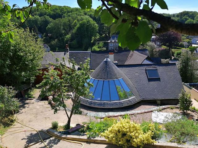 Vente Maison 7 pièces 166 m2 Yport