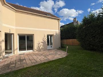 Vente Maison 7 pièces 166.16 m2 L'Etang la Ville