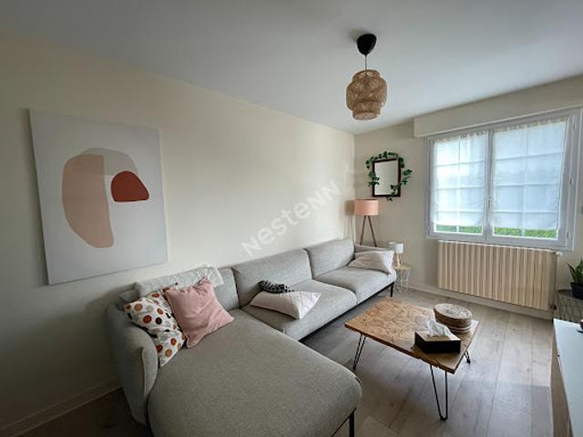 Vente Maison 7 pièces 166.28 m2 Châteaugiron