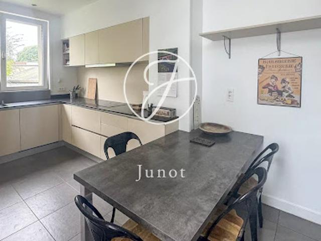 Vente Maison 7 pièces 166.2 m2 Lambersart