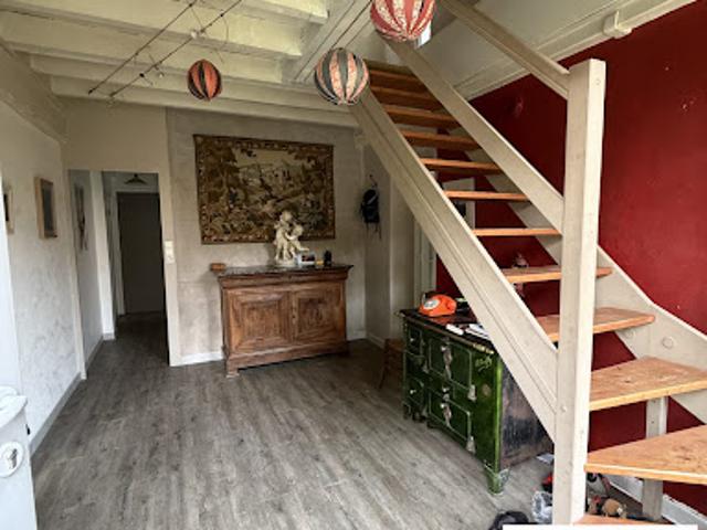 Vente Maison 7 pièces 166.45 m2 Isdes