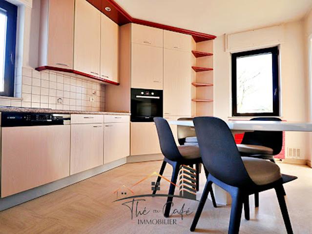 Vente Maison 7 pièces 166.57 m2 Thionville