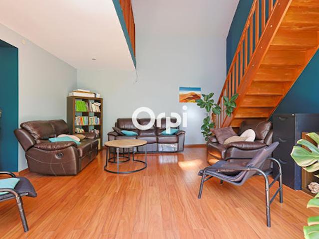 Vente Maison 7 pièces 166.57 m2 Tourcoing