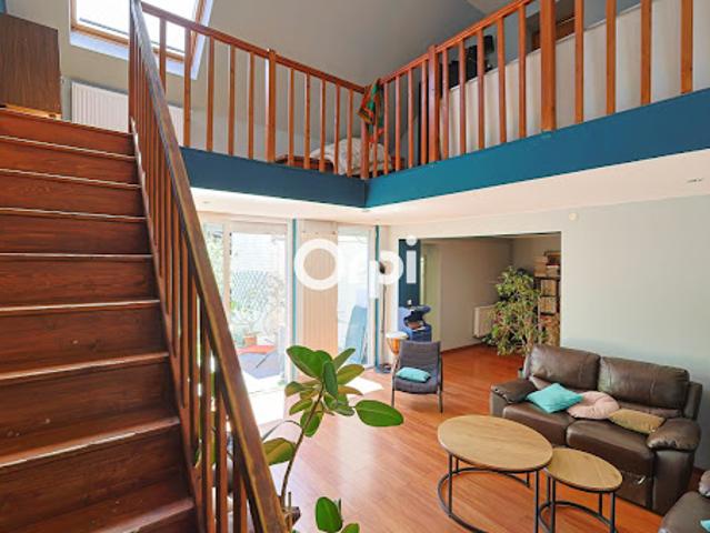 Vente Maison 7 pièces 166.57 m2 Tourcoing