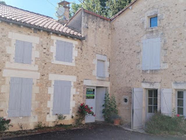 Vente Maison 7 pièces 166.53 m2 Persac