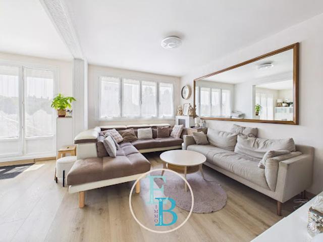 Vente Maison 7 pièces 166.97 m2 Ifs
