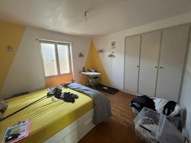 Vente Maison 7 pièces 167 m2 Maisonnay