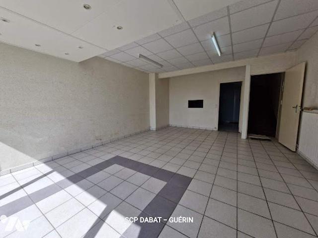 Vente Maison 7 pièces 167 m2 Mortain