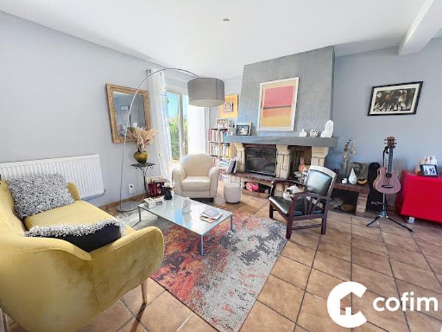 Vente Maison 7 pièces 167 m2 Pau
