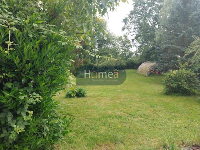 Vente Maison 7 pièces 167 m2 Neufchâtel en Bray