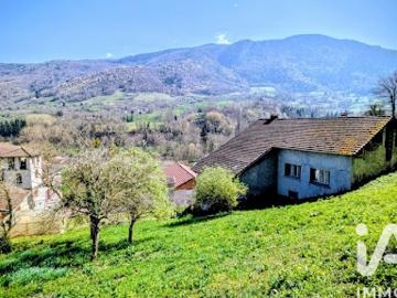 Vente Maison 7 pièces 167 m2 Oriol en Royans