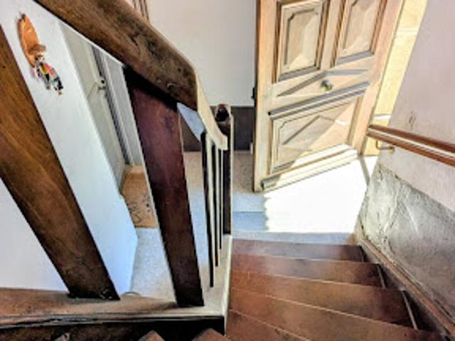 Vente Maison 7 pièces 167 m2 Oriol en Royans