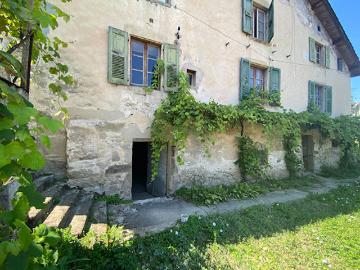 Vente Maison 7 pièces 167 m2 Oriol en Royans