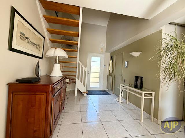 Vente Maison 7 pièces 167 m2 Orvault